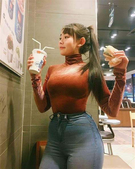 Thick Japanese